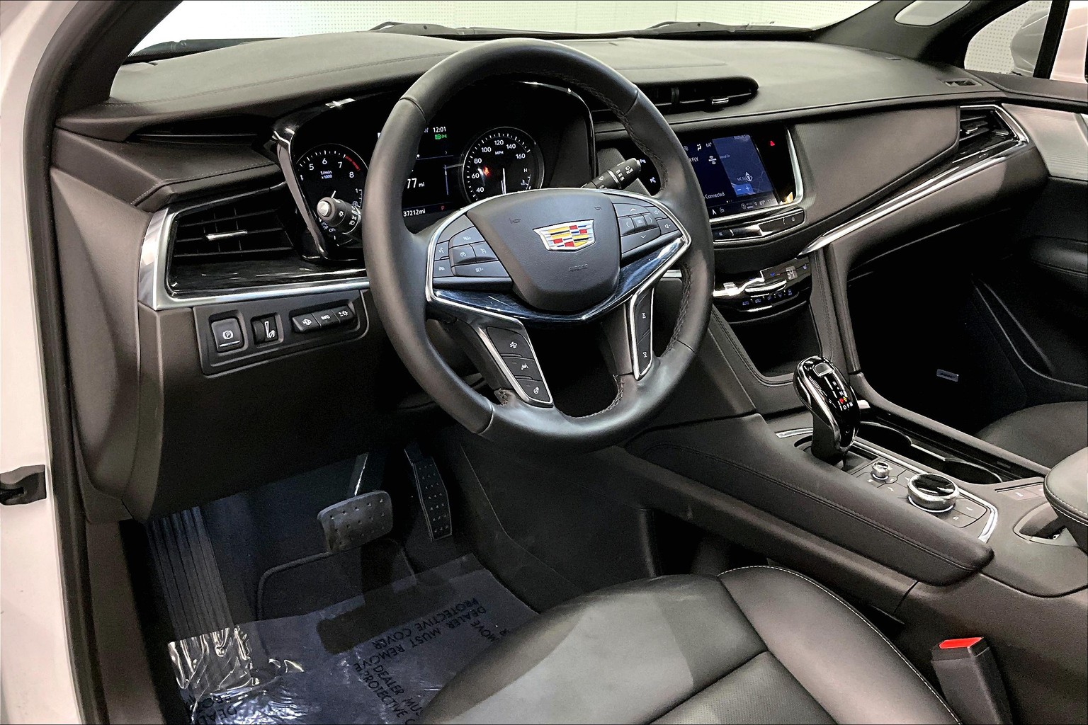 Pre-Owned 2023 Cadillac XT5 Premium Luxury 4D Sport Utility in